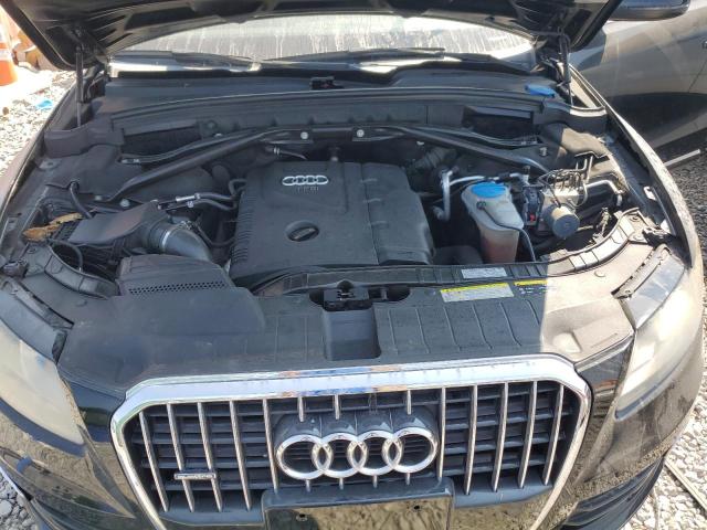 Photo 11 VIN: WA1CFAFP2DA040614 - AUDI Q5 PREMIUM 