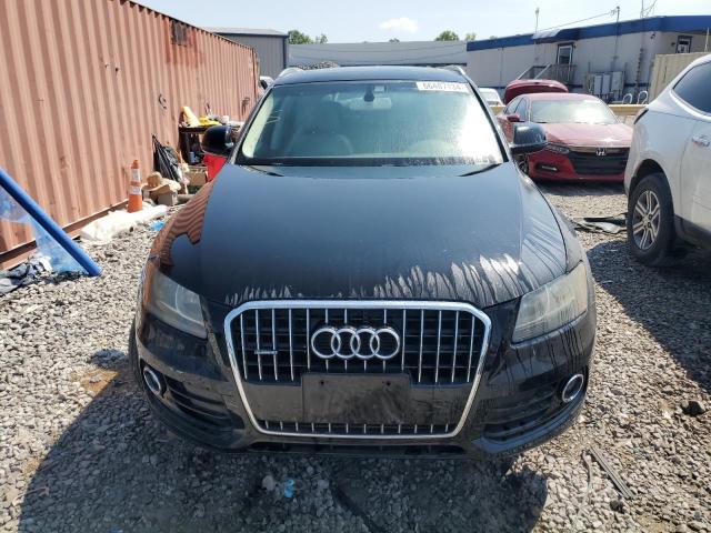 Photo 4 VIN: WA1CFAFP2DA040614 - AUDI Q5 PREMIUM 