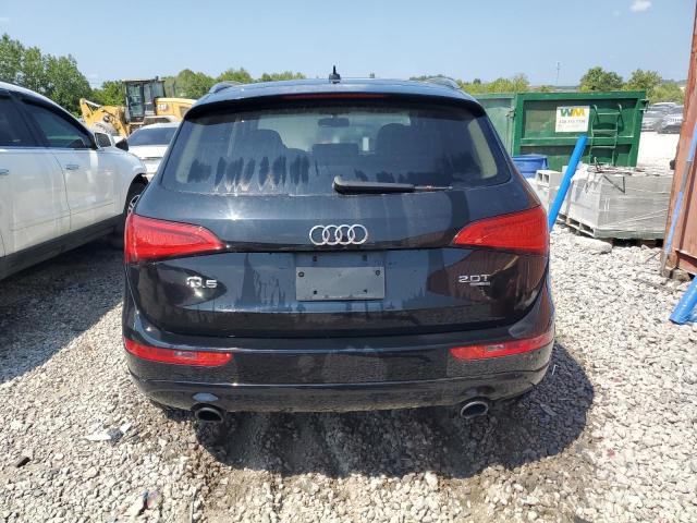 Photo 5 VIN: WA1CFAFP2DA040614 - AUDI Q5 PREMIUM 