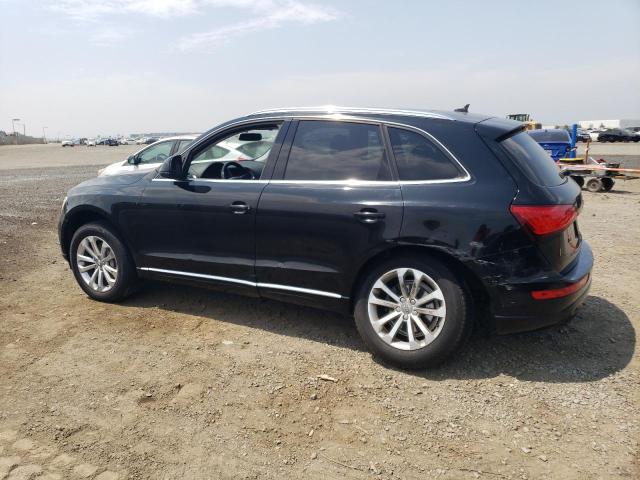 Photo 1 VIN: WA1CFAFP2DA073998 - AUDI Q5 