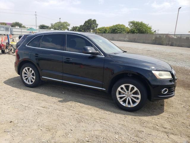 Photo 3 VIN: WA1CFAFP2DA073998 - AUDI Q5 