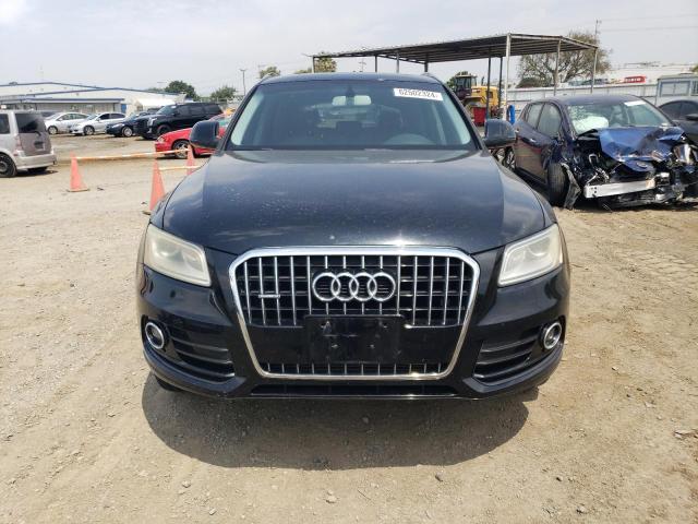 Photo 4 VIN: WA1CFAFP2DA073998 - AUDI Q5 