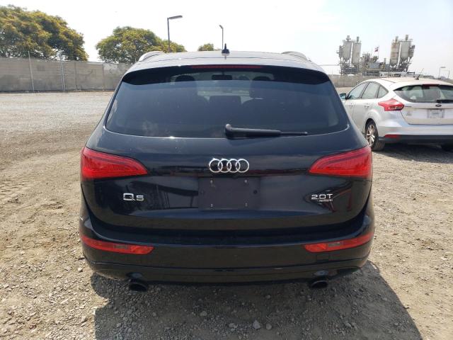 Photo 5 VIN: WA1CFAFP2DA073998 - AUDI Q5 