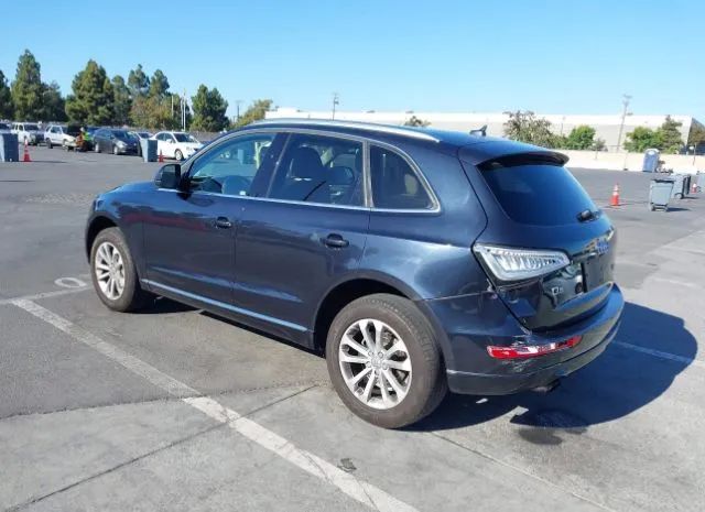 Photo 2 VIN: WA1CFAFP2DA075931 - AUDI Q5 