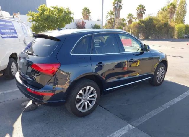 Photo 3 VIN: WA1CFAFP2DA075931 - AUDI Q5 