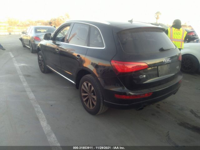 Photo 2 VIN: WA1CFAFP2EA043014 - AUDI Q5 