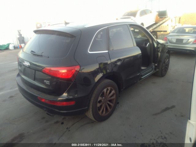 Photo 3 VIN: WA1CFAFP2EA043014 - AUDI Q5 