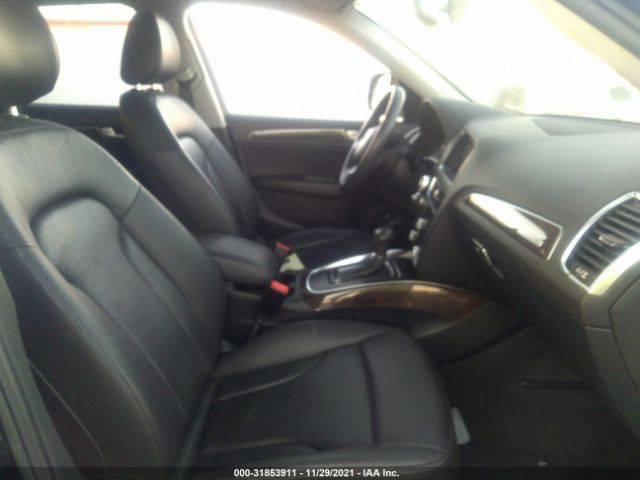 Photo 4 VIN: WA1CFAFP2EA043014 - AUDI Q5 