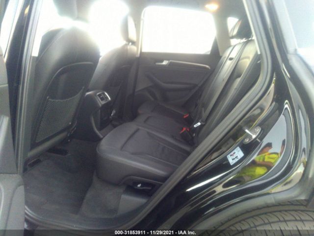 Photo 7 VIN: WA1CFAFP2EA043014 - AUDI Q5 