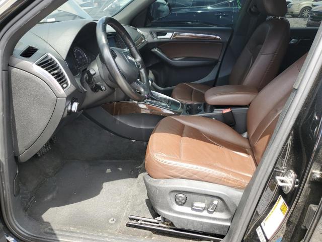 Photo 6 VIN: WA1CFAFP2EA061366 - AUDI Q5 