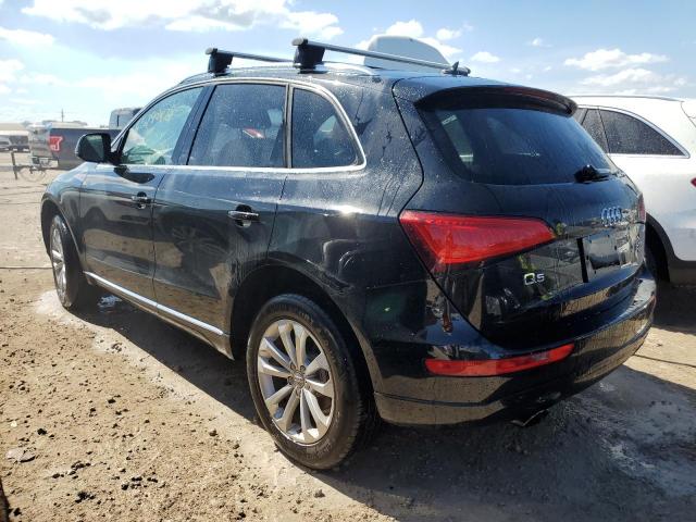 Photo 2 VIN: WA1CFAFP2EA061710 - AUDI Q5 