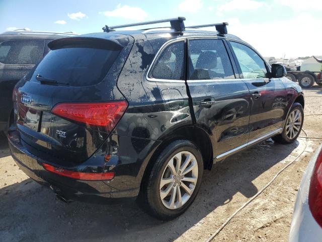 Photo 3 VIN: WA1CFAFP2EA061710 - AUDI Q5 