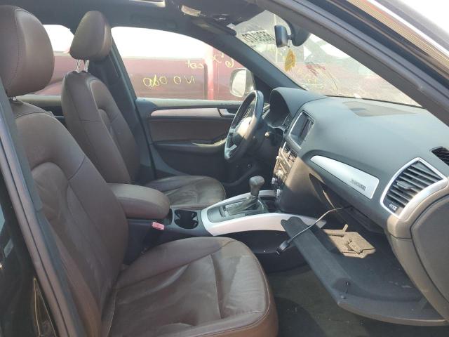 Photo 4 VIN: WA1CFAFP2EA061710 - AUDI Q5 