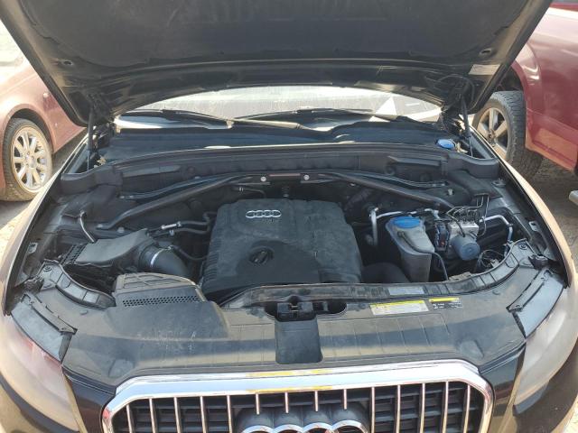 Photo 6 VIN: WA1CFAFP2EA061710 - AUDI Q5 