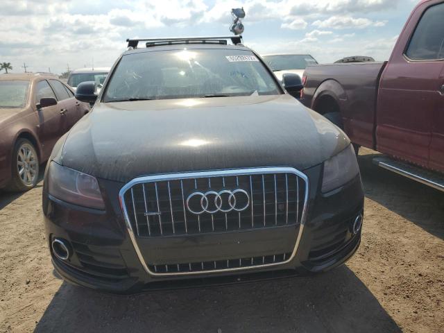 Photo 8 VIN: WA1CFAFP2EA061710 - AUDI Q5 