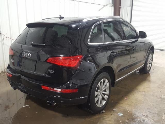 Photo 3 VIN: WA1CFAFP2EA075672 - AUDI Q5 