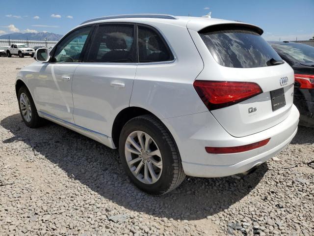 Photo 1 VIN: WA1CFAFP2EA081097 - AUDI Q5 PREMIUM 