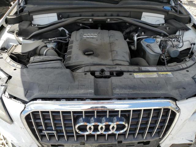 Photo 10 VIN: WA1CFAFP2EA081097 - AUDI Q5 PREMIUM 