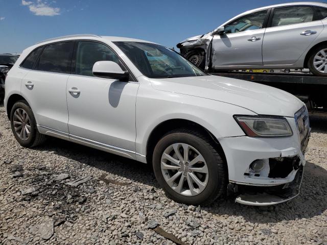 Photo 3 VIN: WA1CFAFP2EA081097 - AUDI Q5 PREMIUM 