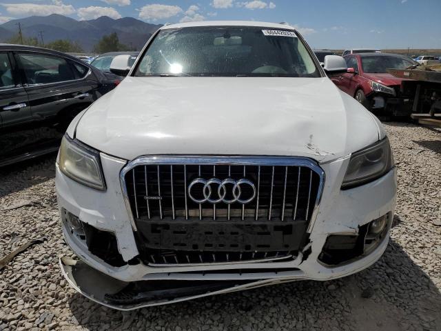 Photo 4 VIN: WA1CFAFP2EA081097 - AUDI Q5 PREMIUM 