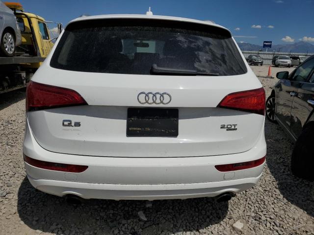 Photo 5 VIN: WA1CFAFP2EA081097 - AUDI Q5 PREMIUM 