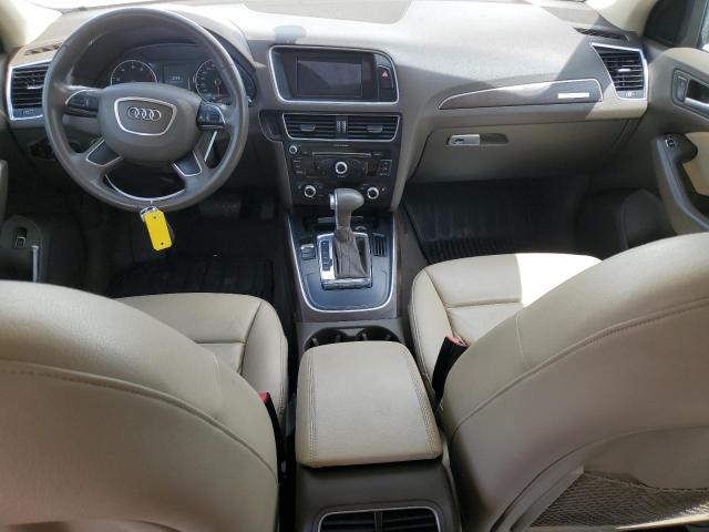 Photo 7 VIN: WA1CFAFP2EA081097 - AUDI Q5 PREMIUM 