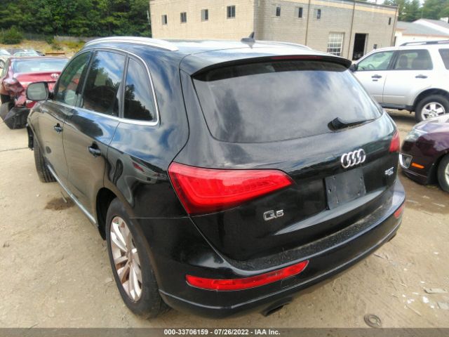 Photo 2 VIN: WA1CFAFP2EA112655 - AUDI Q5 