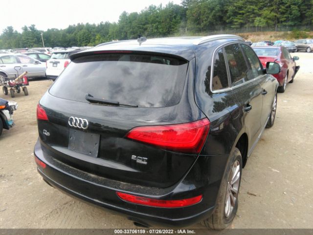 Photo 3 VIN: WA1CFAFP2EA112655 - AUDI Q5 