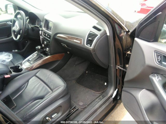 Photo 4 VIN: WA1CFAFP2EA112655 - AUDI Q5 