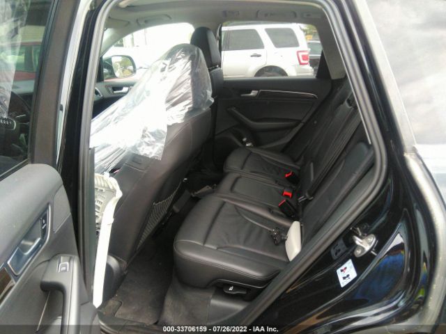 Photo 7 VIN: WA1CFAFP2EA112655 - AUDI Q5 