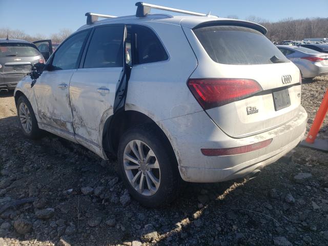 Photo 2 VIN: WA1CFAFP2FA002416 - AUDI Q5 