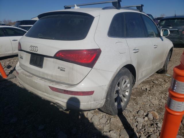 Photo 3 VIN: WA1CFAFP2FA002416 - AUDI Q5 