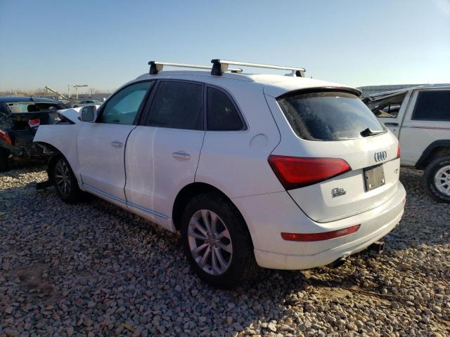 Photo 1 VIN: WA1CFAFP2FA002416 - AUDI Q5 