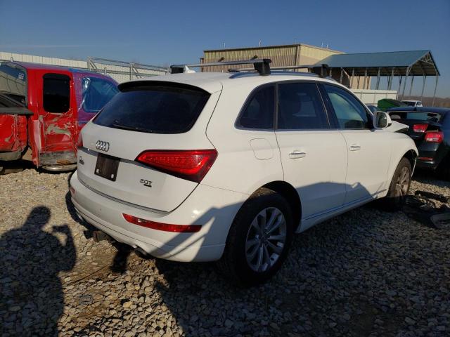 Photo 2 VIN: WA1CFAFP2FA002416 - AUDI Q5 