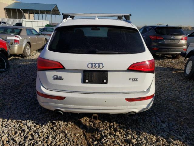 Photo 5 VIN: WA1CFAFP2FA002416 - AUDI Q5 