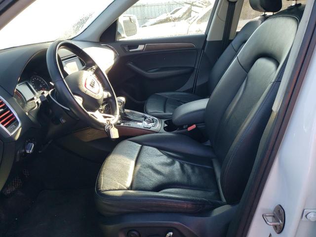 Photo 6 VIN: WA1CFAFP2FA002416 - AUDI Q5 