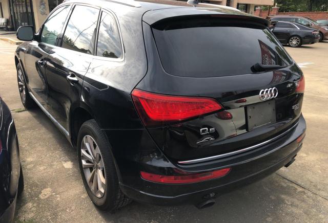 Photo 2 VIN: WA1CFAFP2FA061773 - AUDI Q5 PREMIUM 