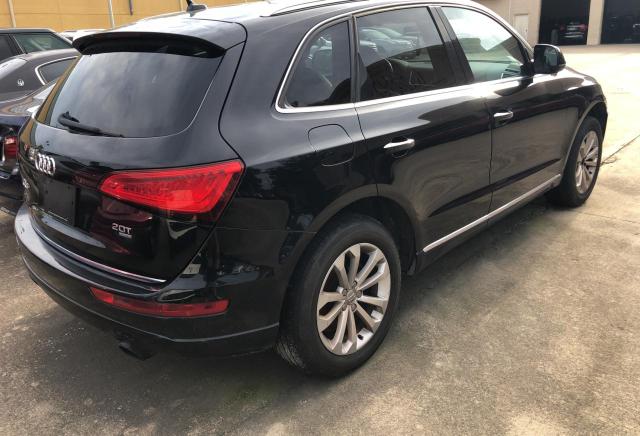 Photo 3 VIN: WA1CFAFP2FA061773 - AUDI Q5 PREMIUM 