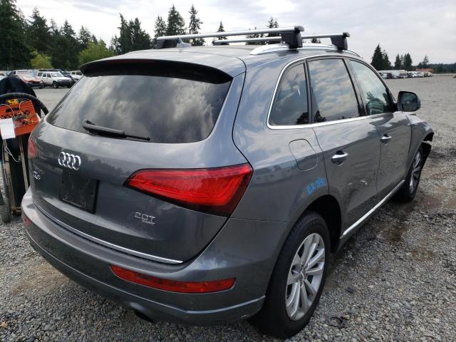 Photo 3 VIN: WA1CFAFP2FA062521 - AUDI Q5 PREMIUM 