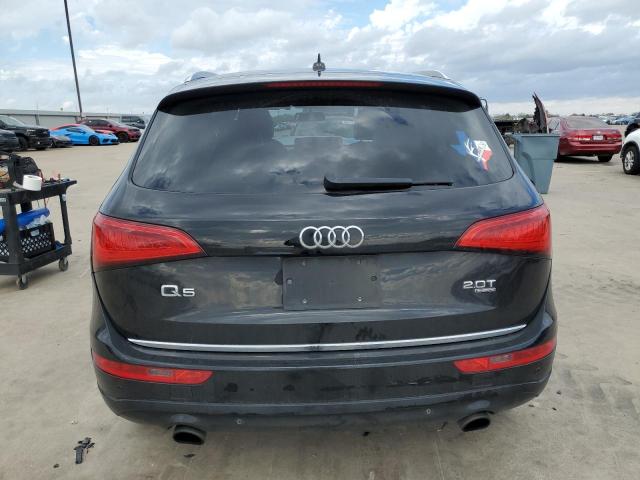 Photo 5 VIN: WA1CFAFP2FA062826 - AUDI Q5 PREMIUM 