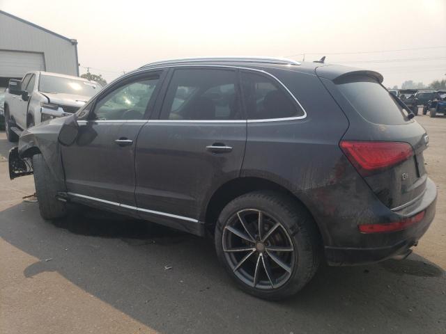 Photo 1 VIN: WA1CFAFP2FA067637 - AUDI Q5 PREMIUM 