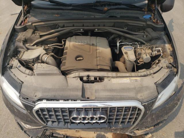 Photo 11 VIN: WA1CFAFP2FA067637 - AUDI Q5 PREMIUM 