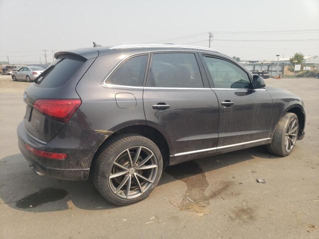 Photo 2 VIN: WA1CFAFP2FA067637 - AUDI Q5 PREMIUM 