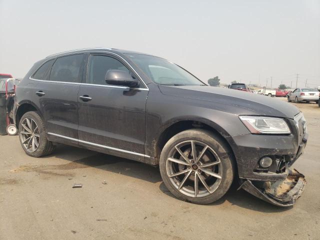 Photo 3 VIN: WA1CFAFP2FA067637 - AUDI Q5 PREMIUM 