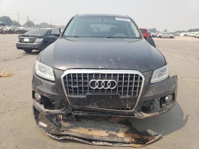 Photo 4 VIN: WA1CFAFP2FA067637 - AUDI Q5 PREMIUM 