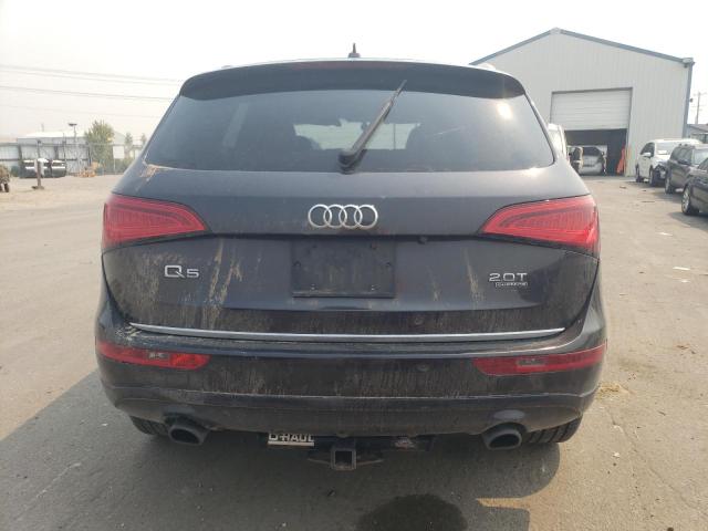 Photo 5 VIN: WA1CFAFP2FA067637 - AUDI Q5 PREMIUM 