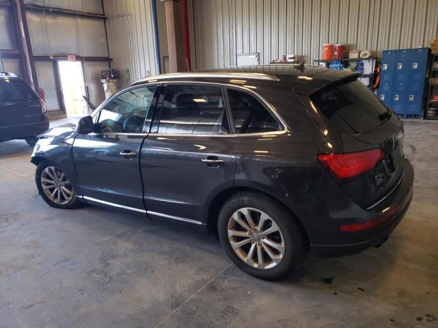 Photo 1 VIN: WA1CFAFP2FA081943 - AUDI Q5 PREMIUM 