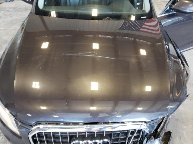 Photo 10 VIN: WA1CFAFP2FA081943 - AUDI Q5 PREMIUM 