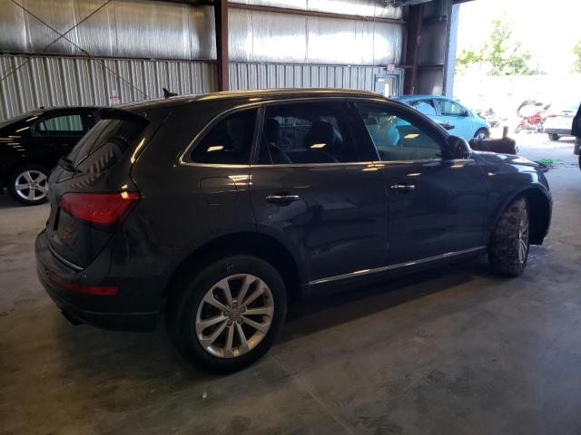 Photo 2 VIN: WA1CFAFP2FA081943 - AUDI Q5 PREMIUM 