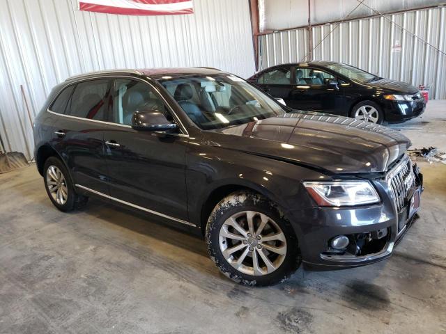 Photo 3 VIN: WA1CFAFP2FA081943 - AUDI Q5 PREMIUM 